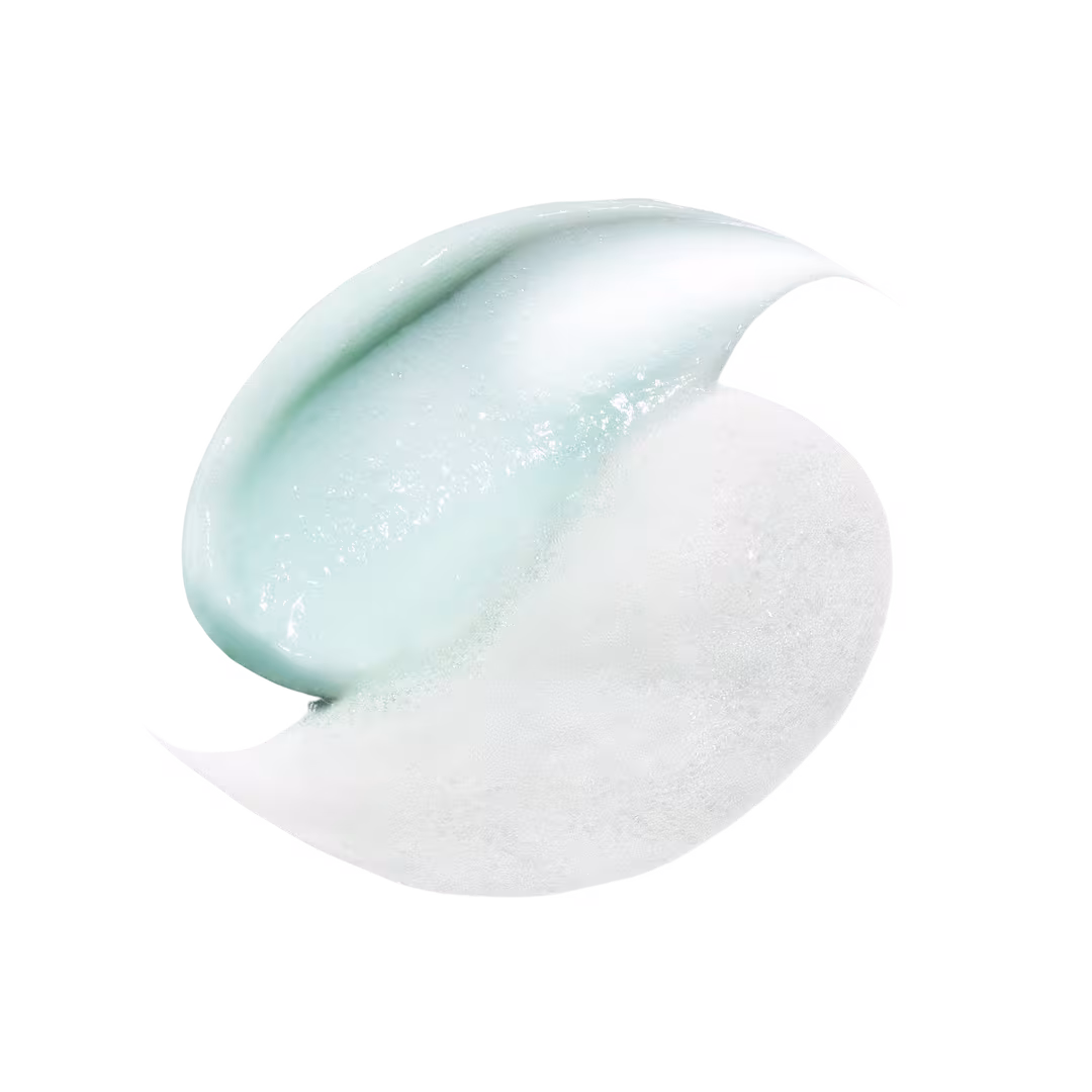 ANUA  PDRN Hyaluronic Acid Moisturizing Cleansing Foam