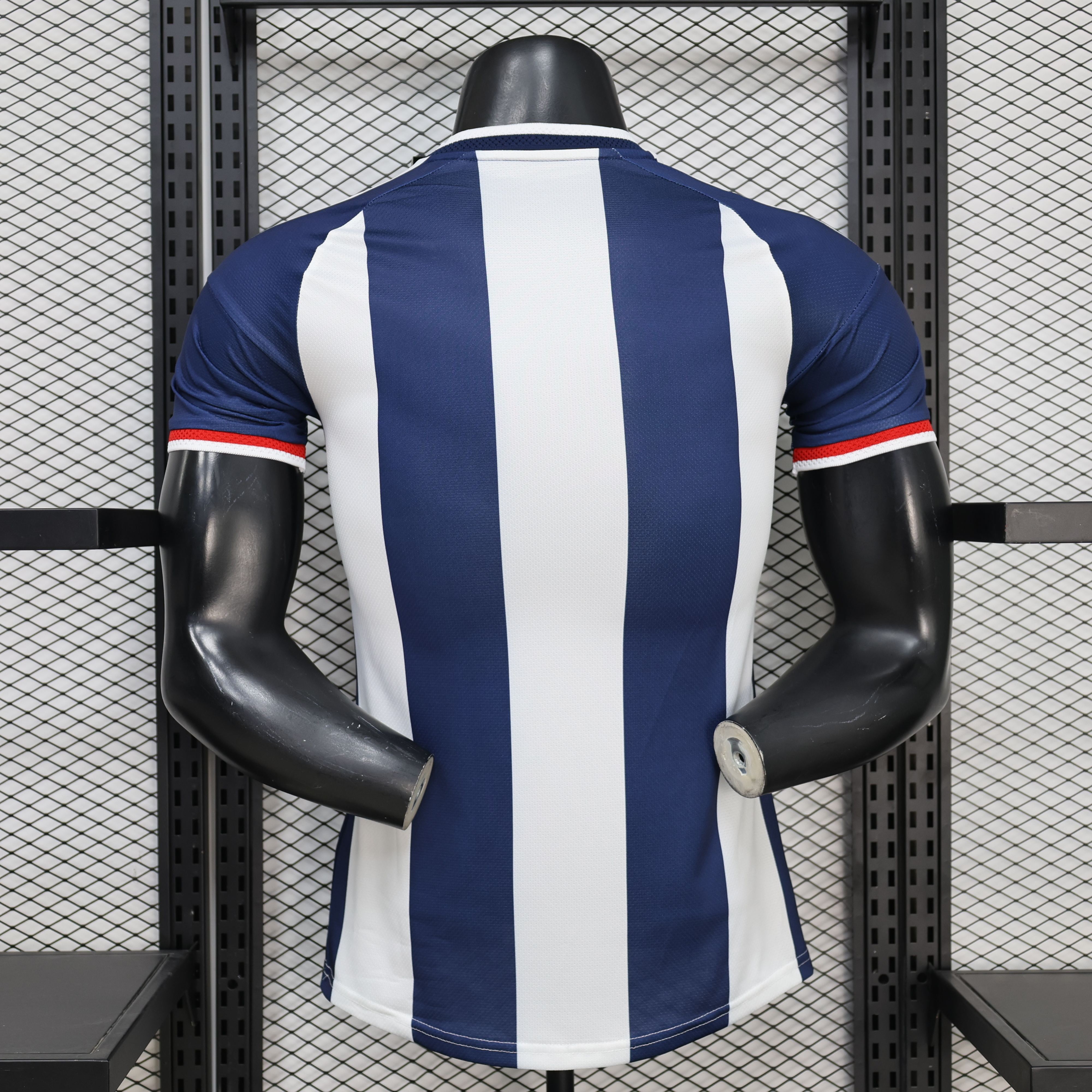 2026 Welsh Special Edition Player Version