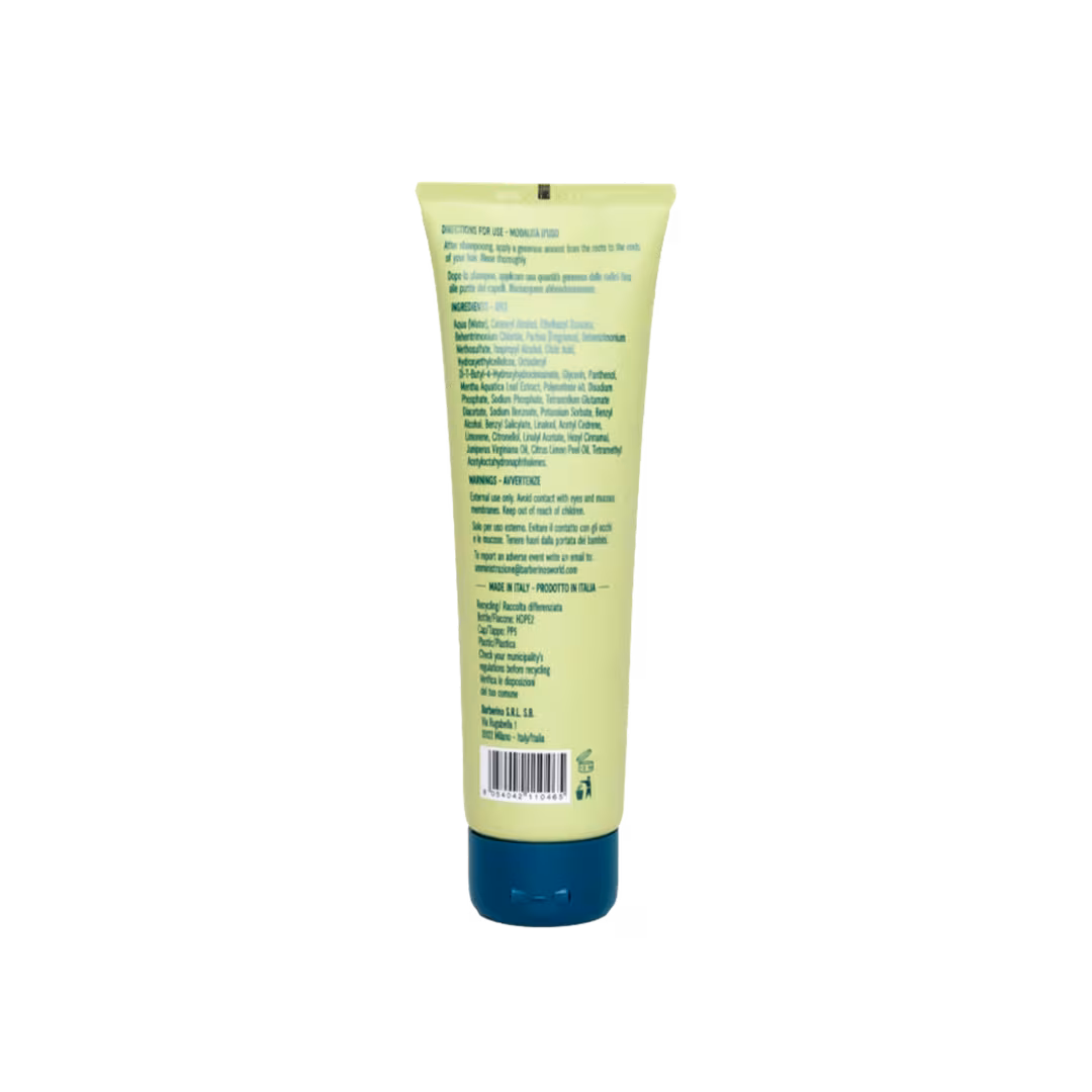 Barberino's  Gentle Daily Conditioner