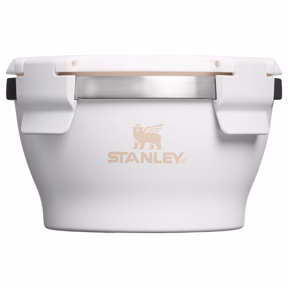 Thermo-Lunchbox - 0,47L - FRESH-TO-TABLE LEAKPROOF BOWL