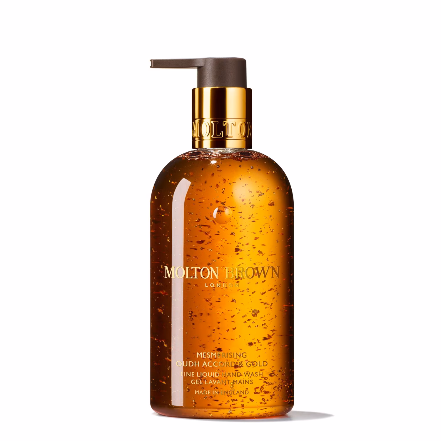 Fine Liquid Hand Wash