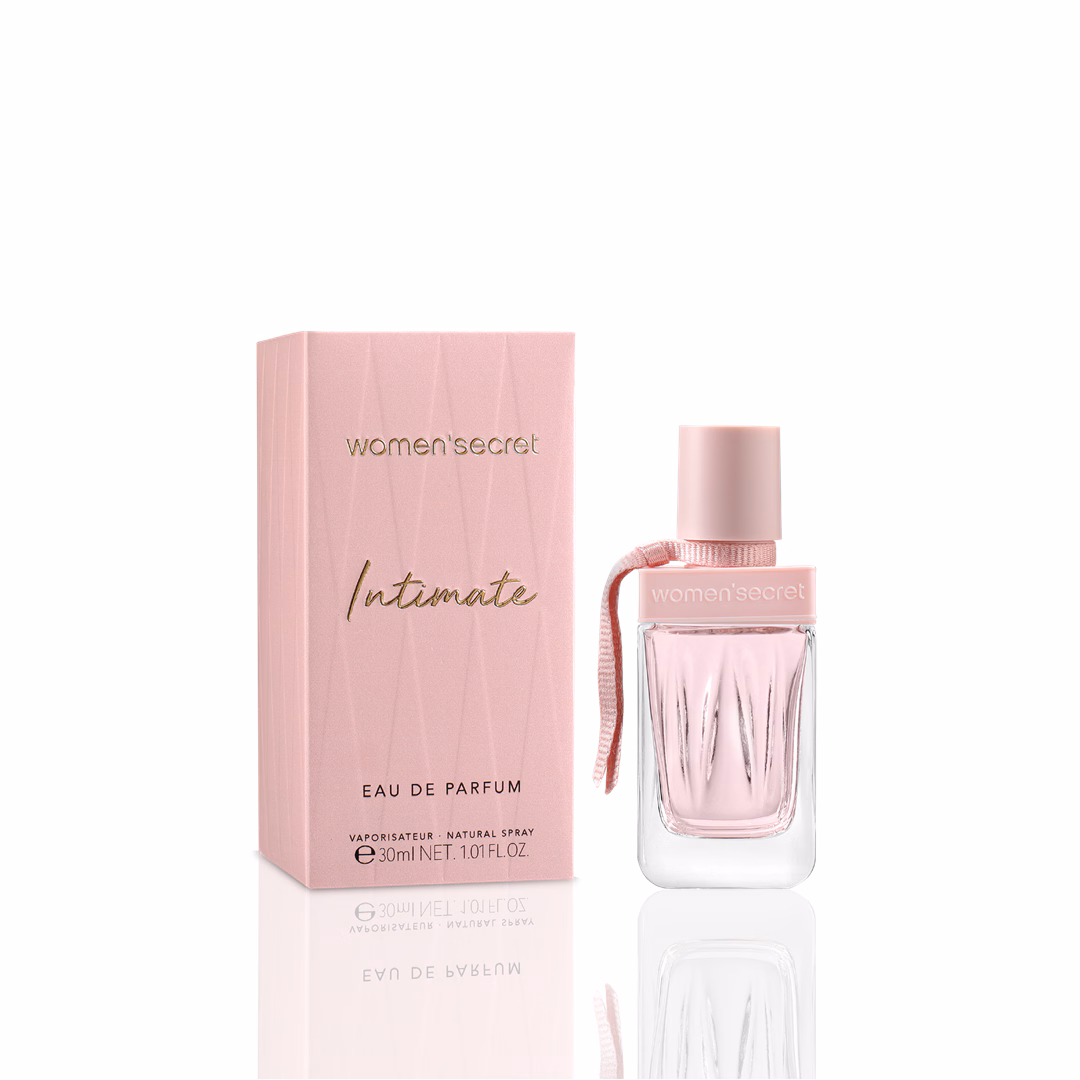 INTIMATE EDP