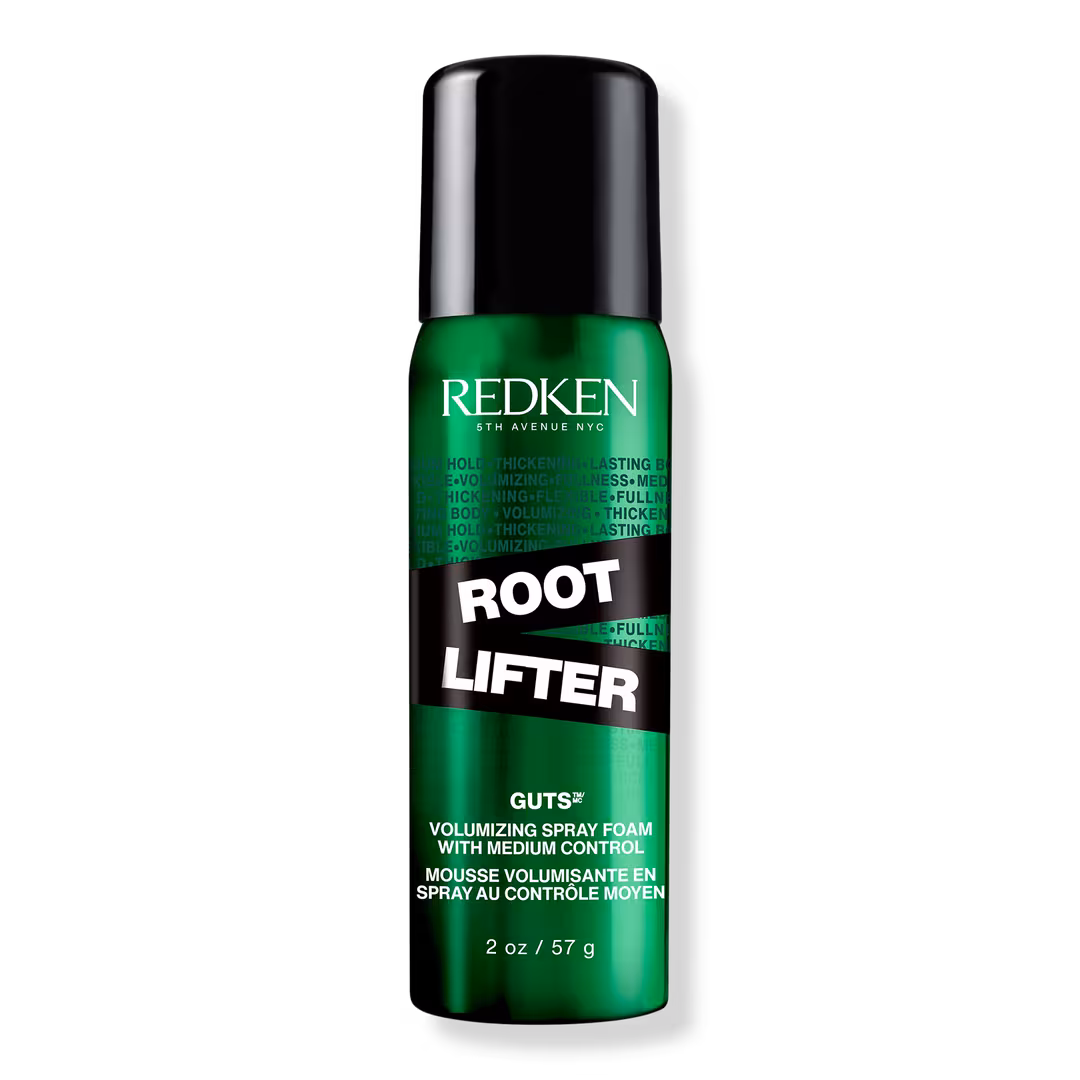 Redken  Root Lifter Volumizing Spray Foam