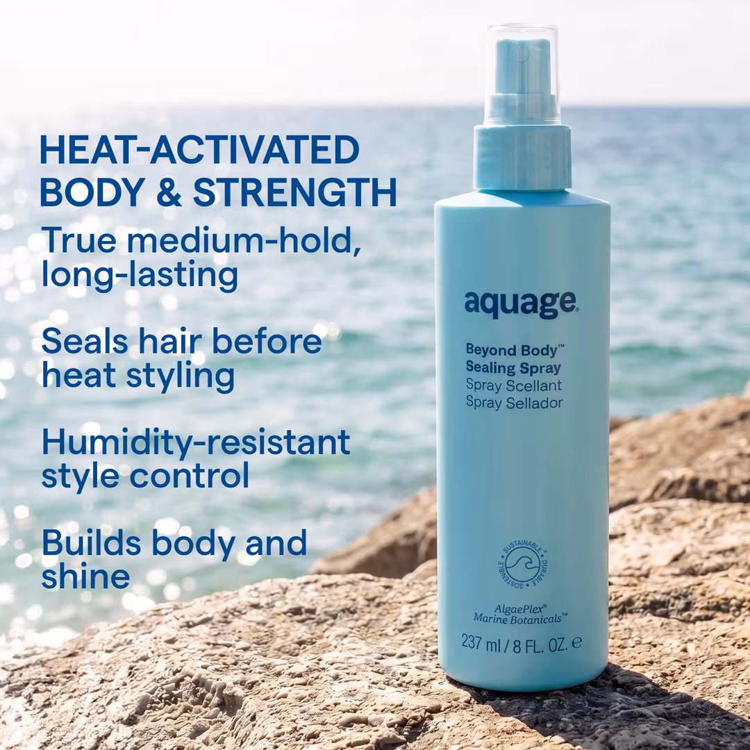 Aquage  Beyond Body Sealing Spray