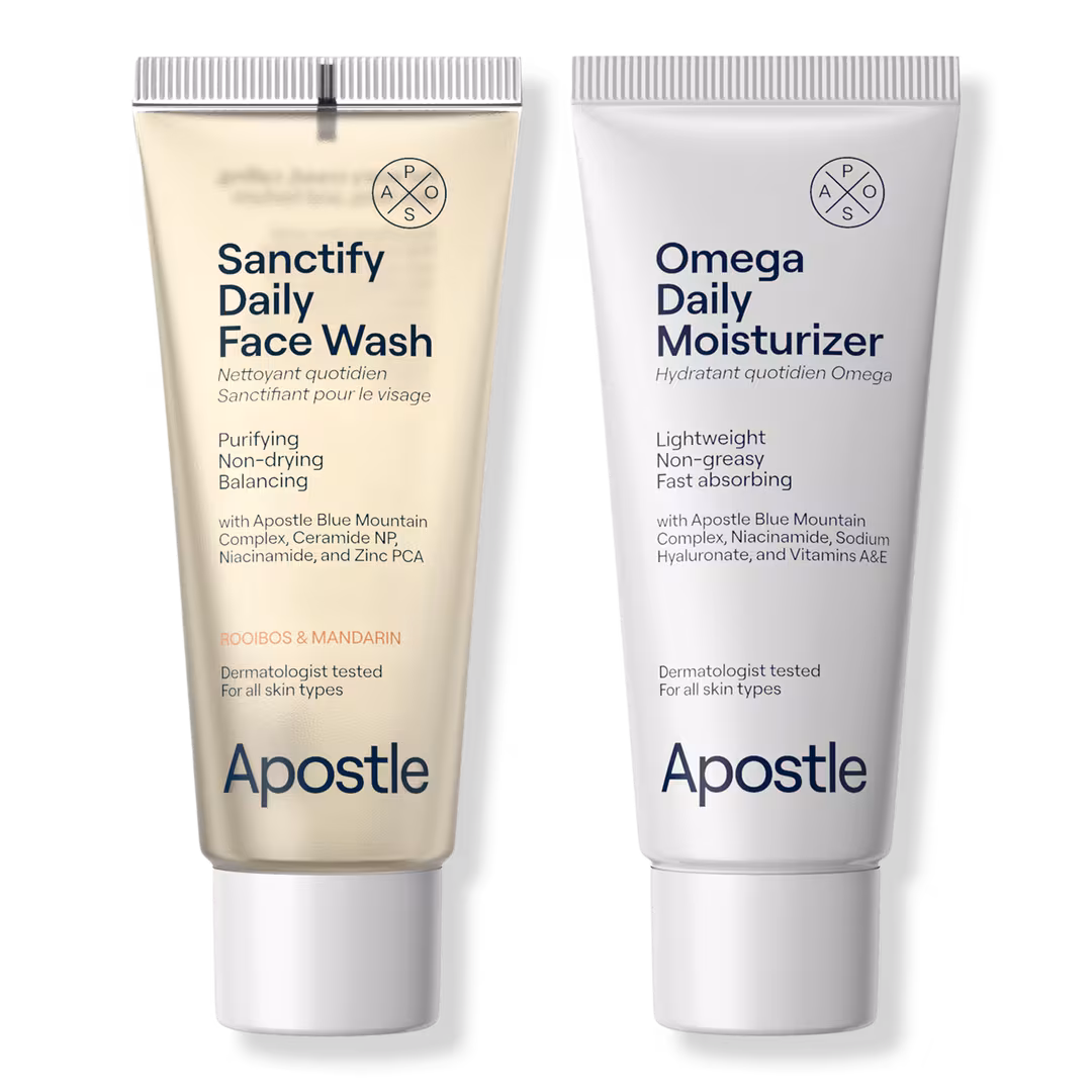 Apostle  The Travel Set