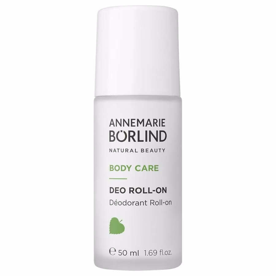 Body Care Roll On