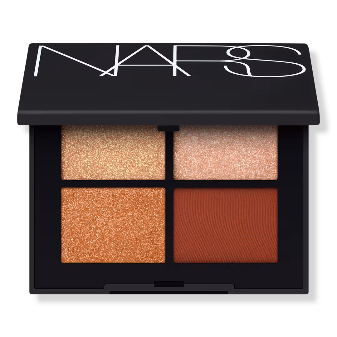 NARS  Quad Eyeshadow