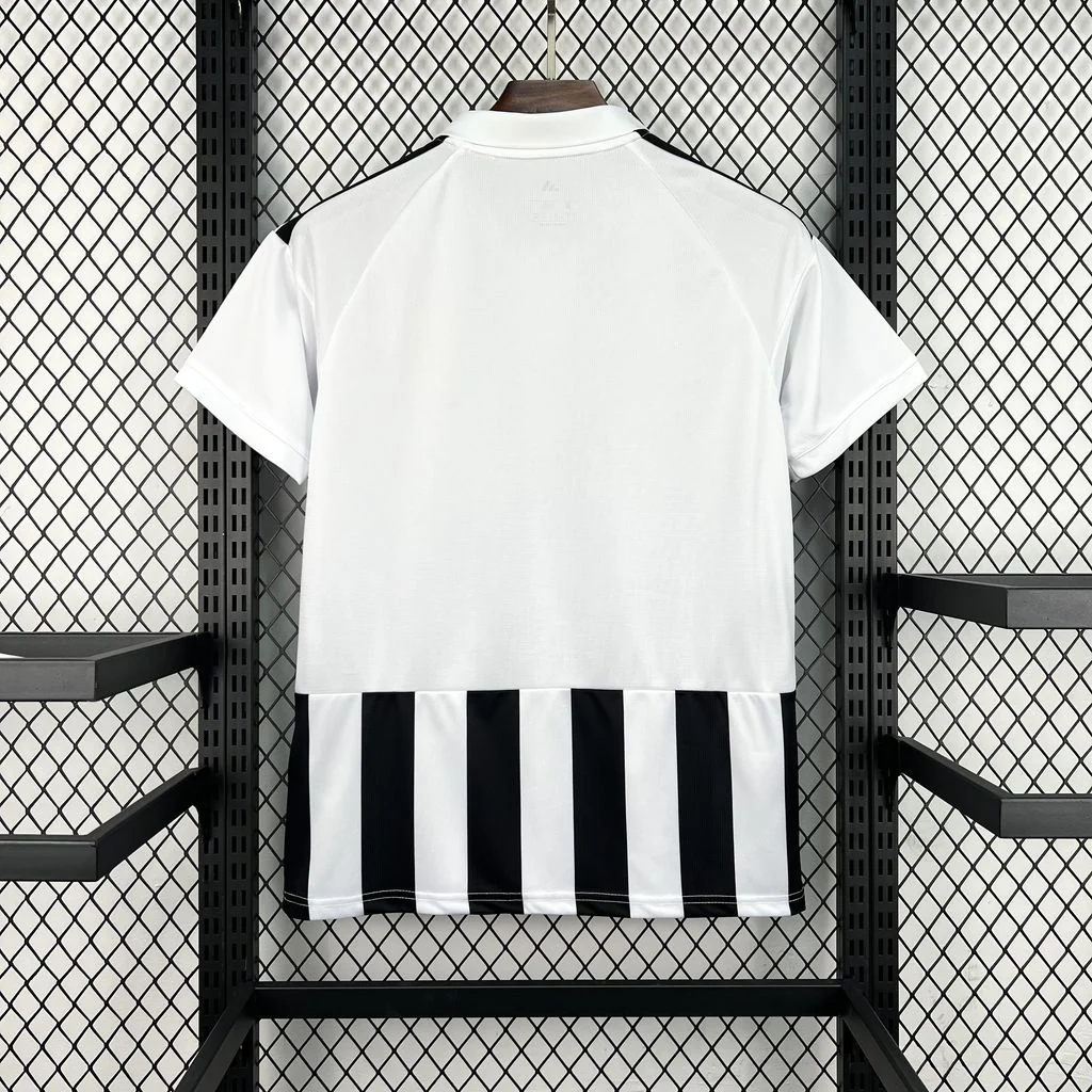 Juventus 2026/27 Home