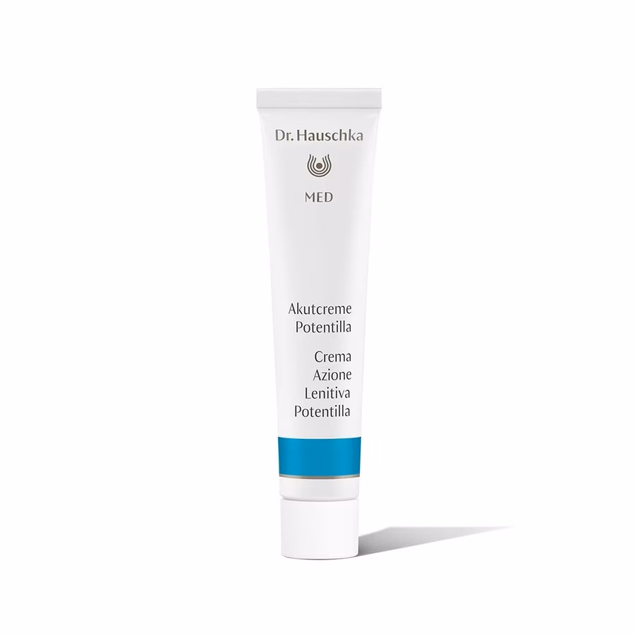 Potentilla Soothing Cream