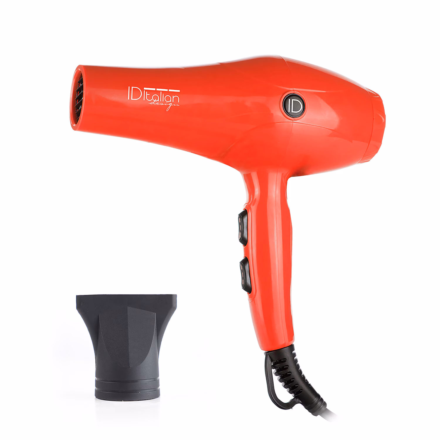 Gti 2600 Cherry Plus Hair Dryer  .