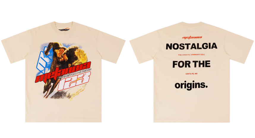 CVA T-shirt