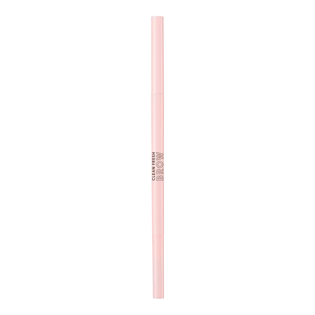 CoverGirl  Clean Fresh Brow Nano Eyebrow Pencil