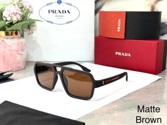 Prada sunglasses 56