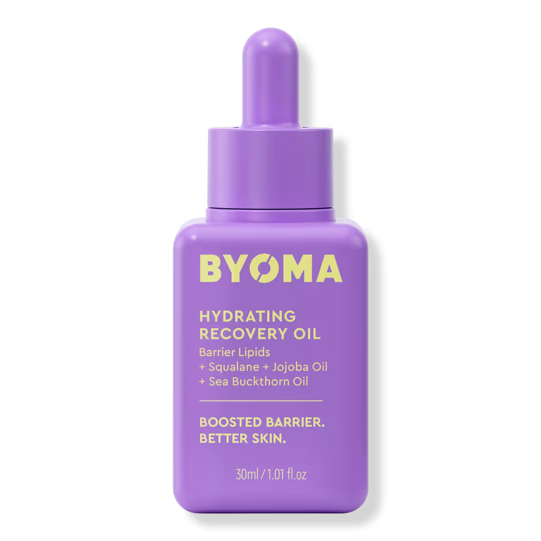 BYOMA  Hydrating Recovery Oil