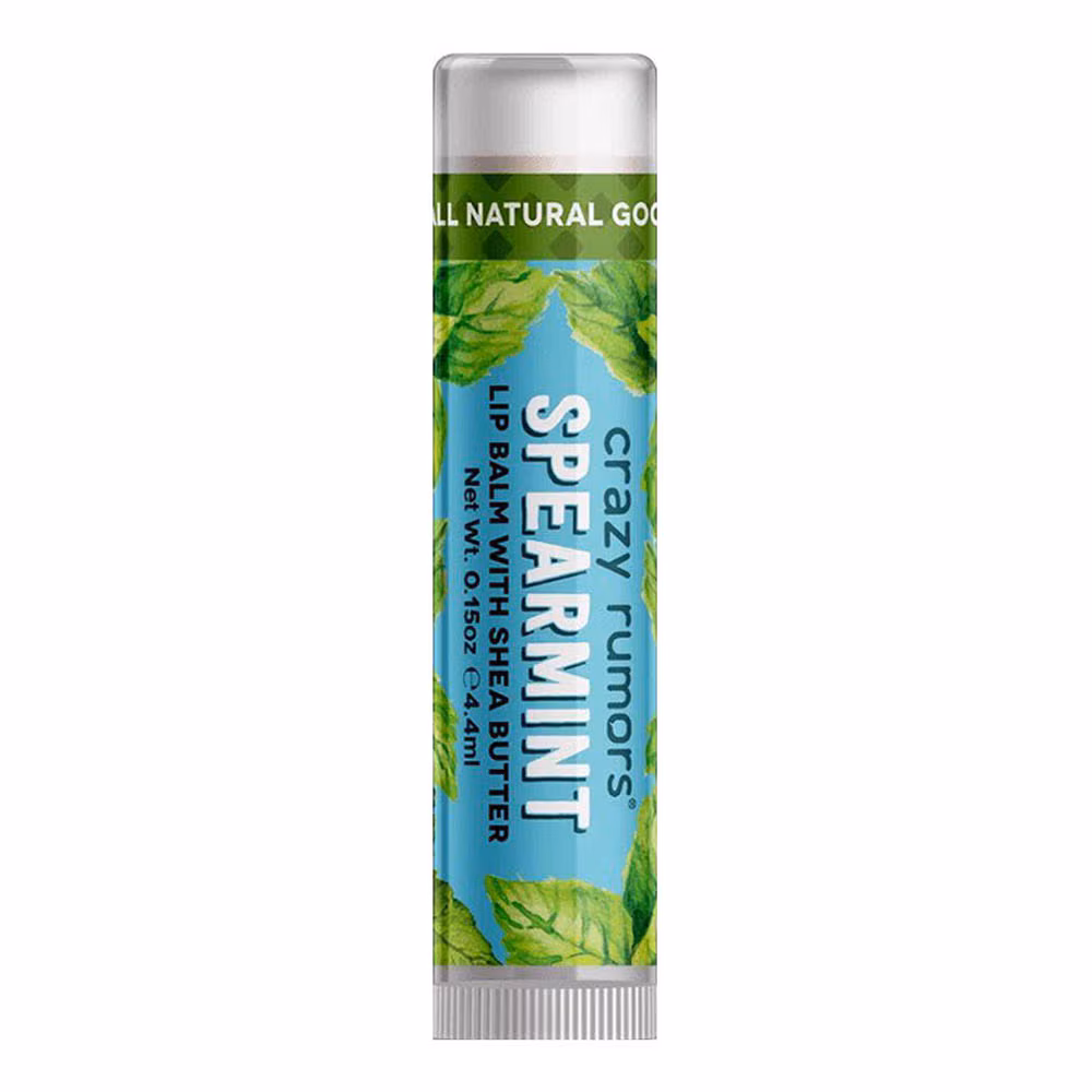 Flavor Lipbalm