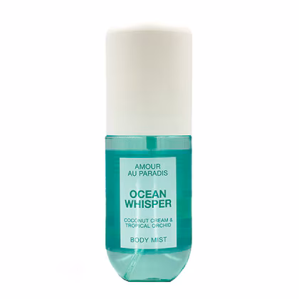 Amour Au Paradis Ocean Whisper Body Spray 90ML