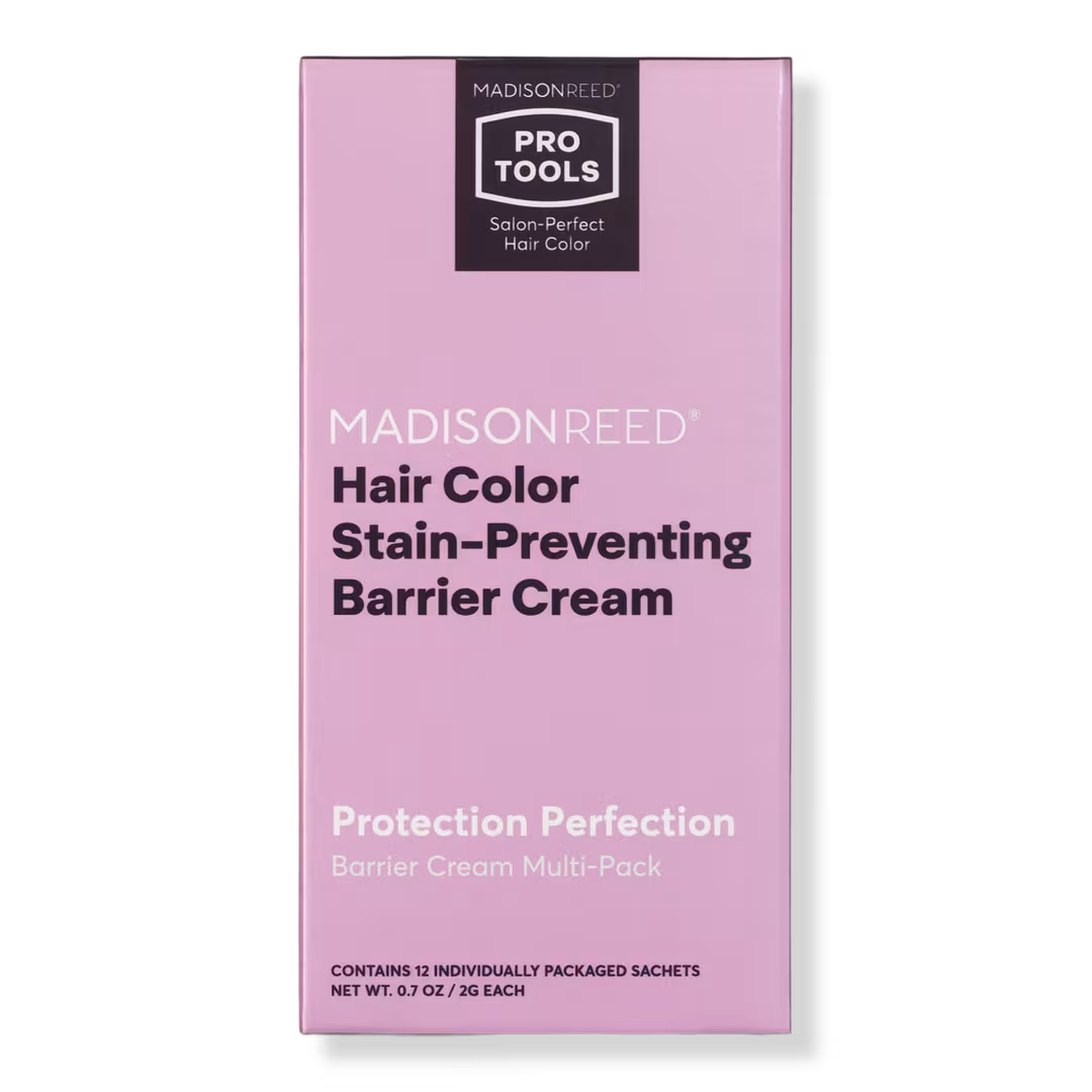 Madison Reed  Hair Color Stain-Preventing Barrier Cream