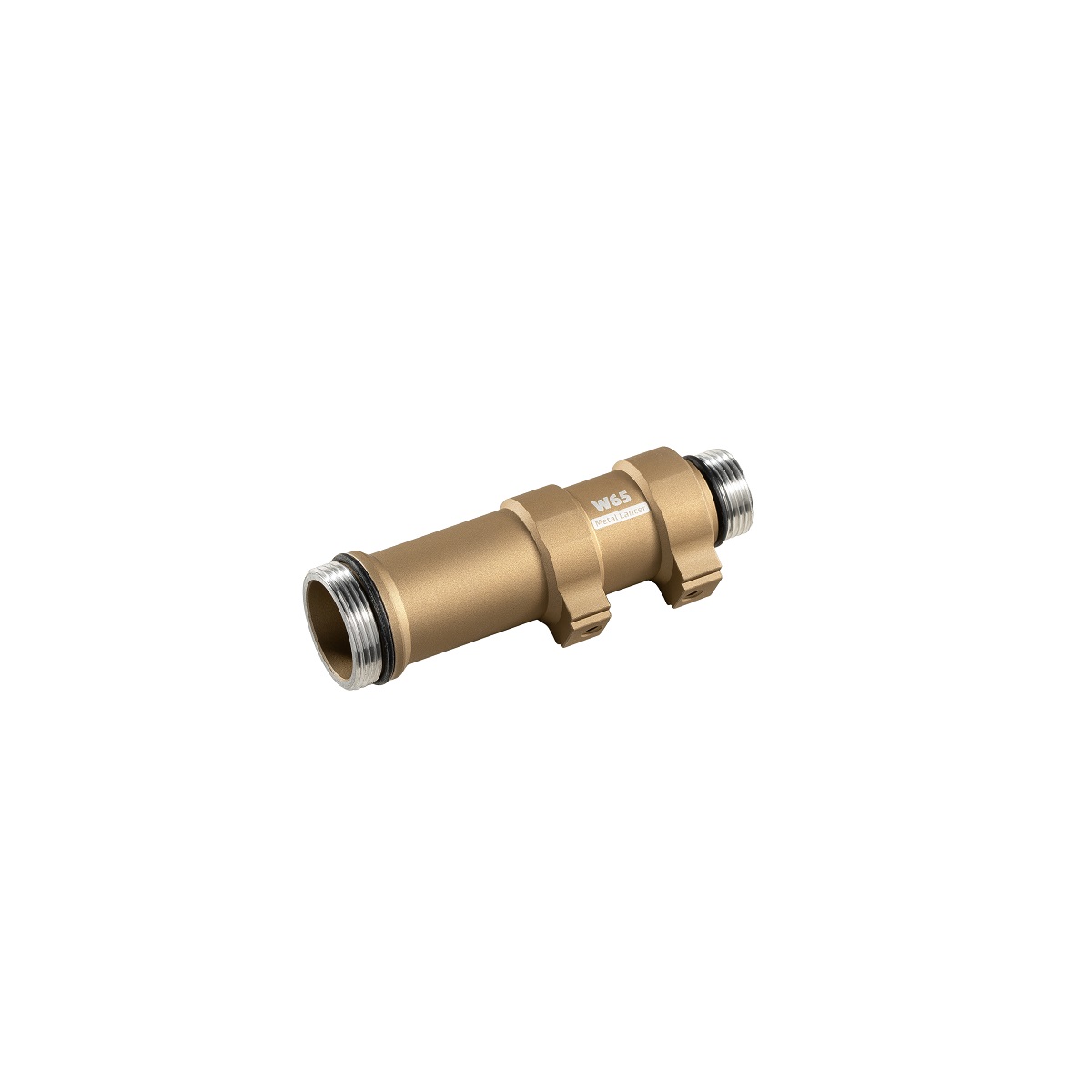 Weltool W65 FDE V2 Weaponlight body