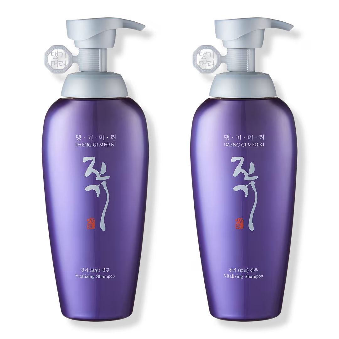 Daeng Gi Meo Ri  Vitalizing Shampoo