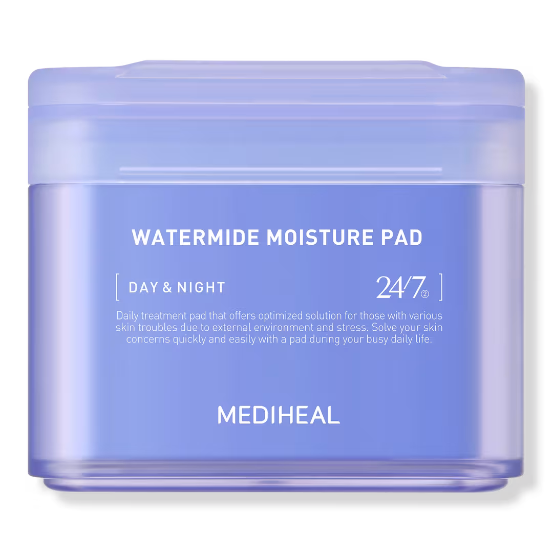 MEDIHEAL  Watermide Moisture Pad