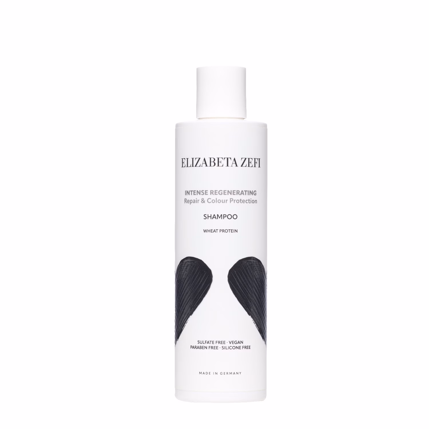 Elizabeta Zefi Regeneration Shampoo