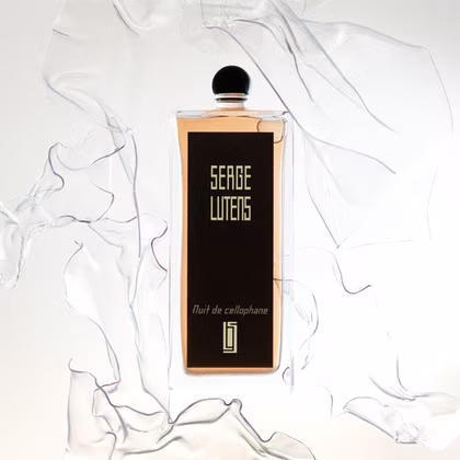 Serge Lutens Nuit De Cellophane Eau de Parfum Spray 100ML
