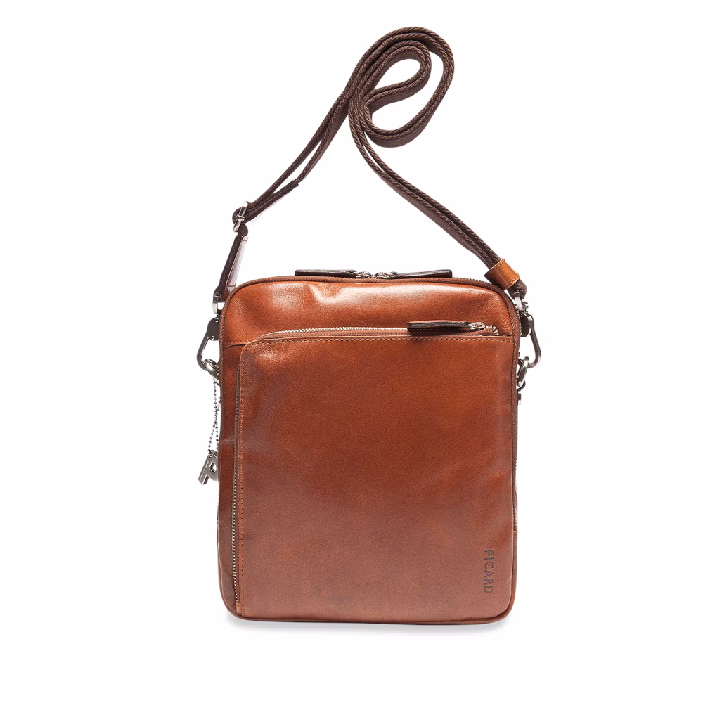 Schultertasche Buddy