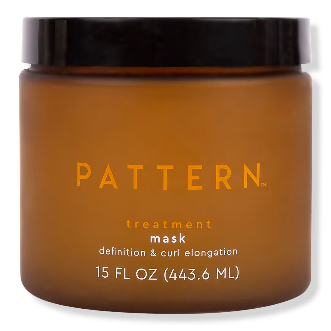 PATTERN  Treatment Hair Mask