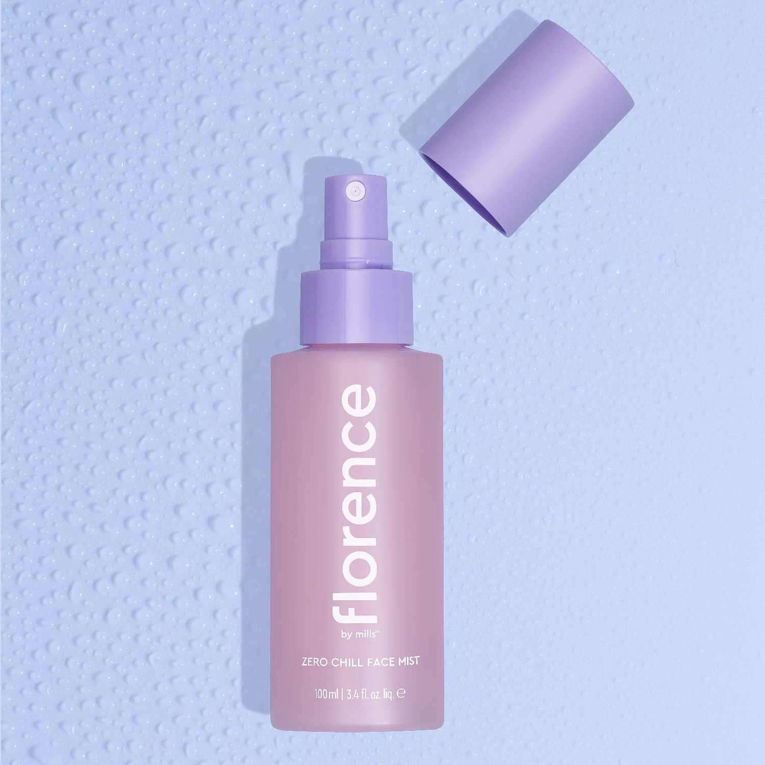 Zero Chill Face Mist