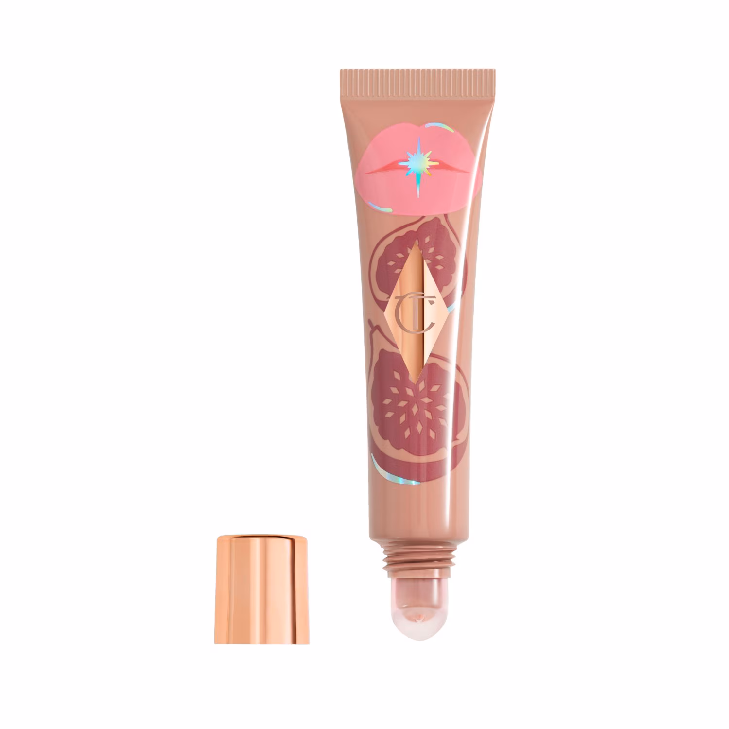 Unreal Lips Healthy Glow Nectar