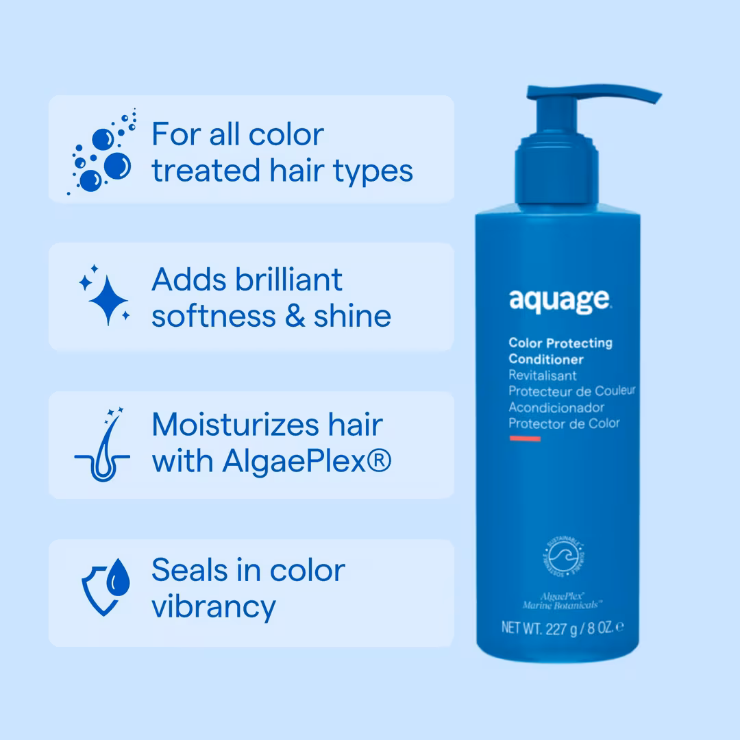 Aquage  Color Protecting Conditioner