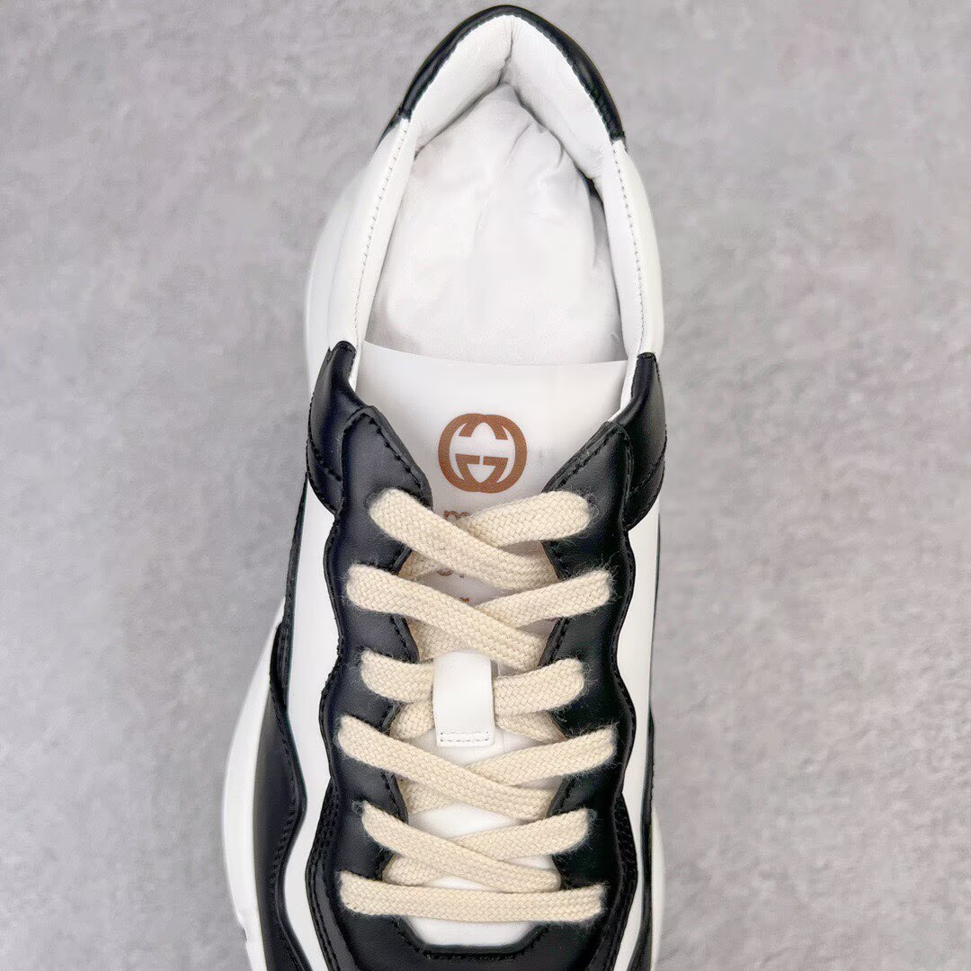 Gucci Rhyton Vintage - CCSHOES