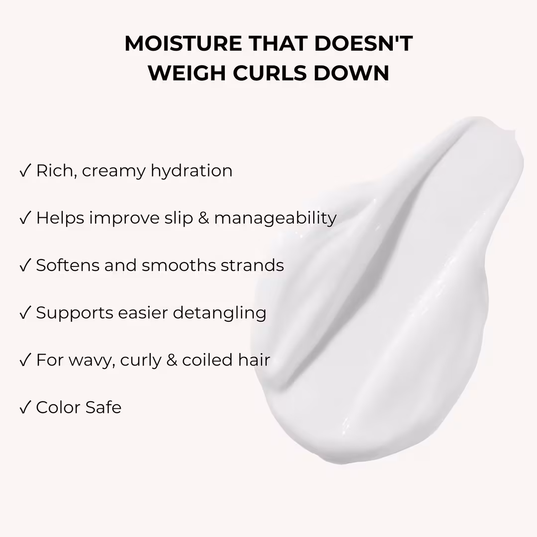 THE POTION STUDIO  Confident Crown Conditioner
