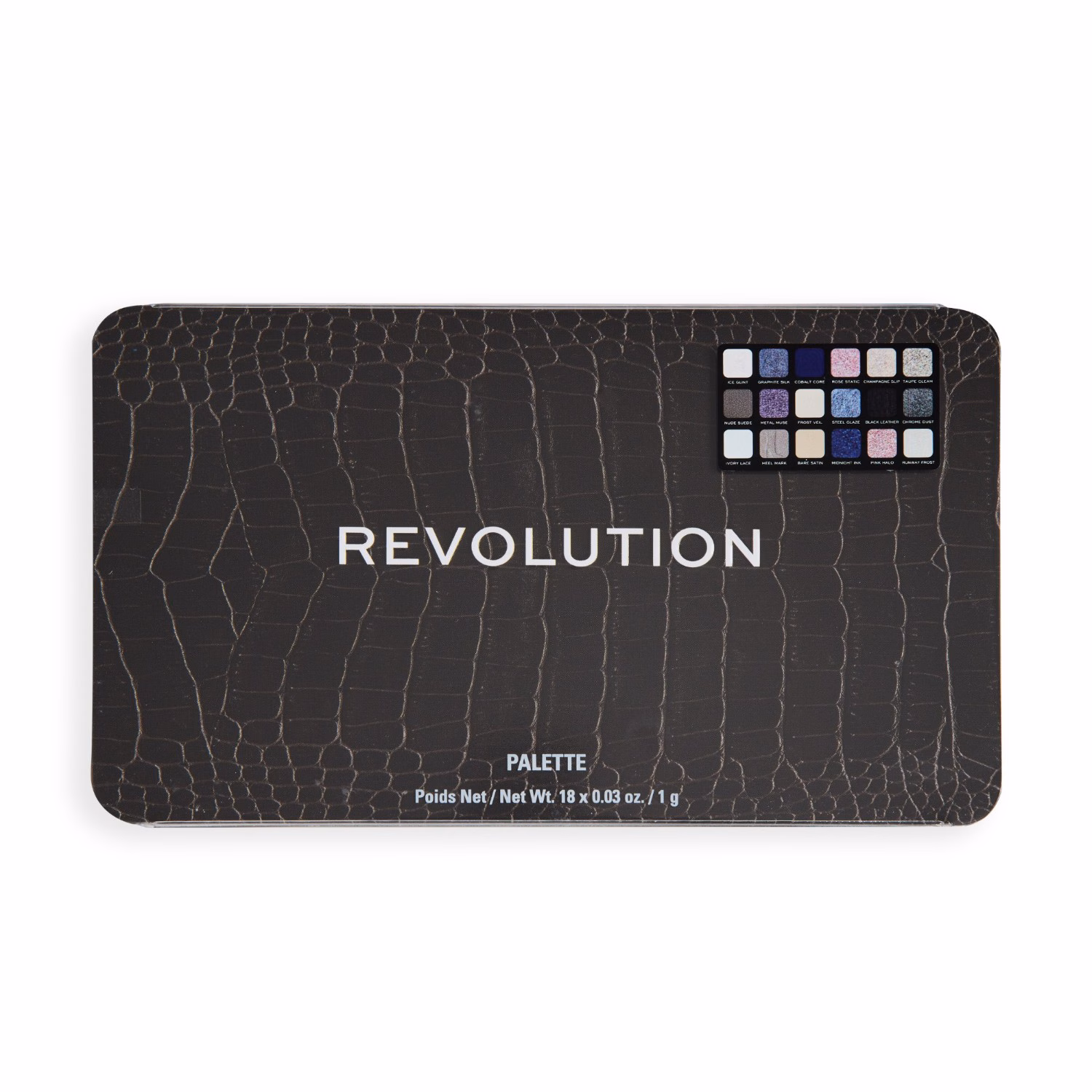 Forever Flawless Lace & Luster Palette