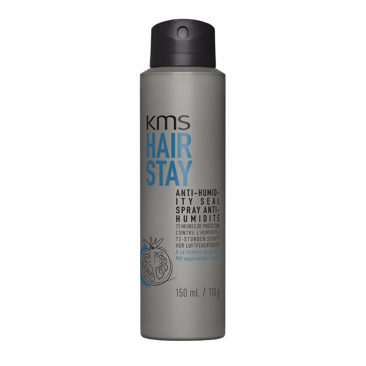HairStay Anti-Humidity Seal