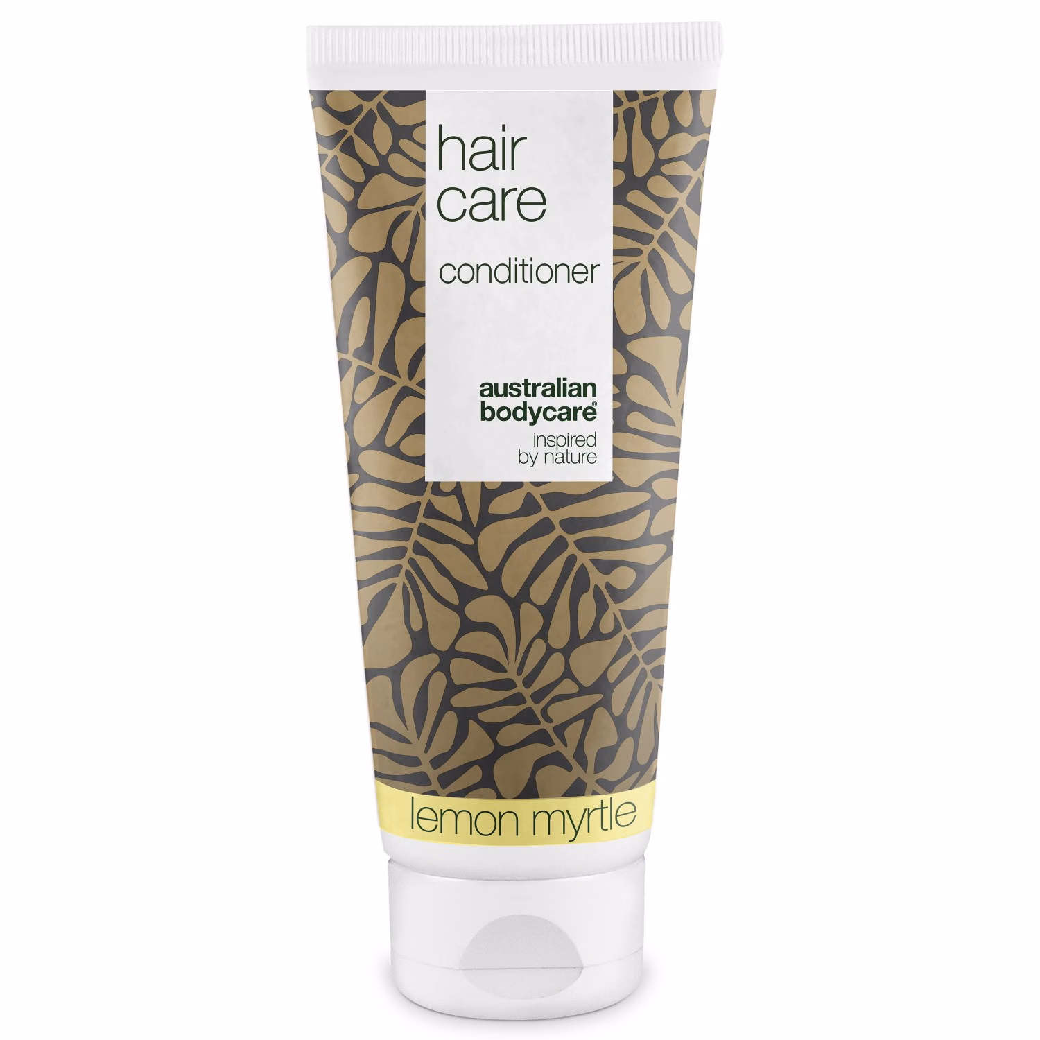 Scalp Care Lemon Myrtle