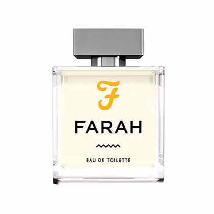 Farah Farah Eau de Toilette Spray 50ML