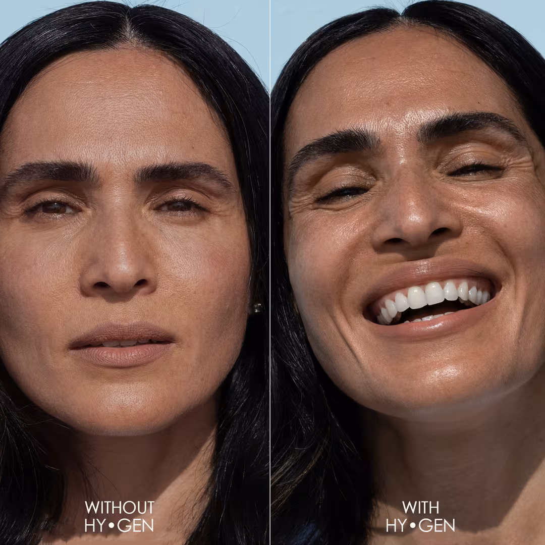 NATASHA DENONA  Hy-Gen Energizing & Hydrating Primer Serum