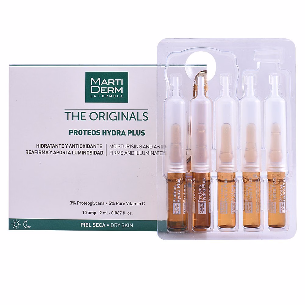 Proteoglykane Proteos Hydra Plus