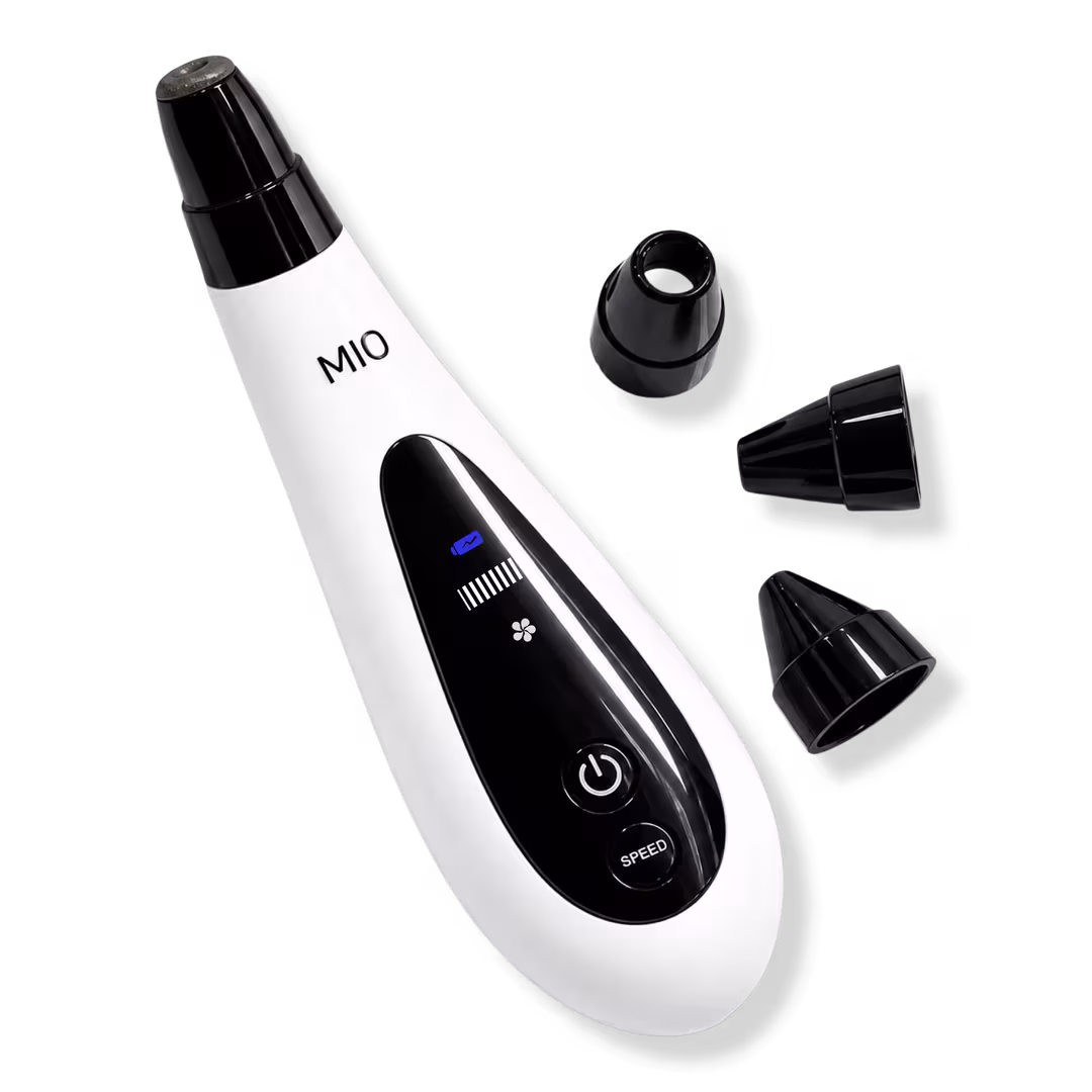 Spa Sciences  MIO Diamond Microdermabrasion & Pore Extraction System