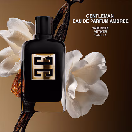 Givenchy Gentleman Society Ambrée Eau de Parfum Spray 60ML