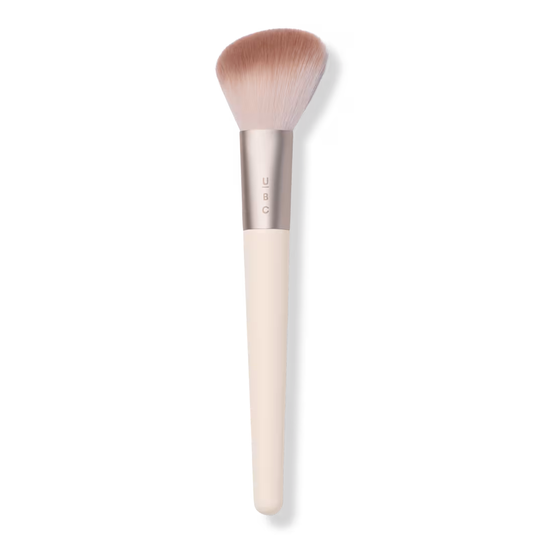 ULTA Beauty Collection  Angled Blush Brush 148
