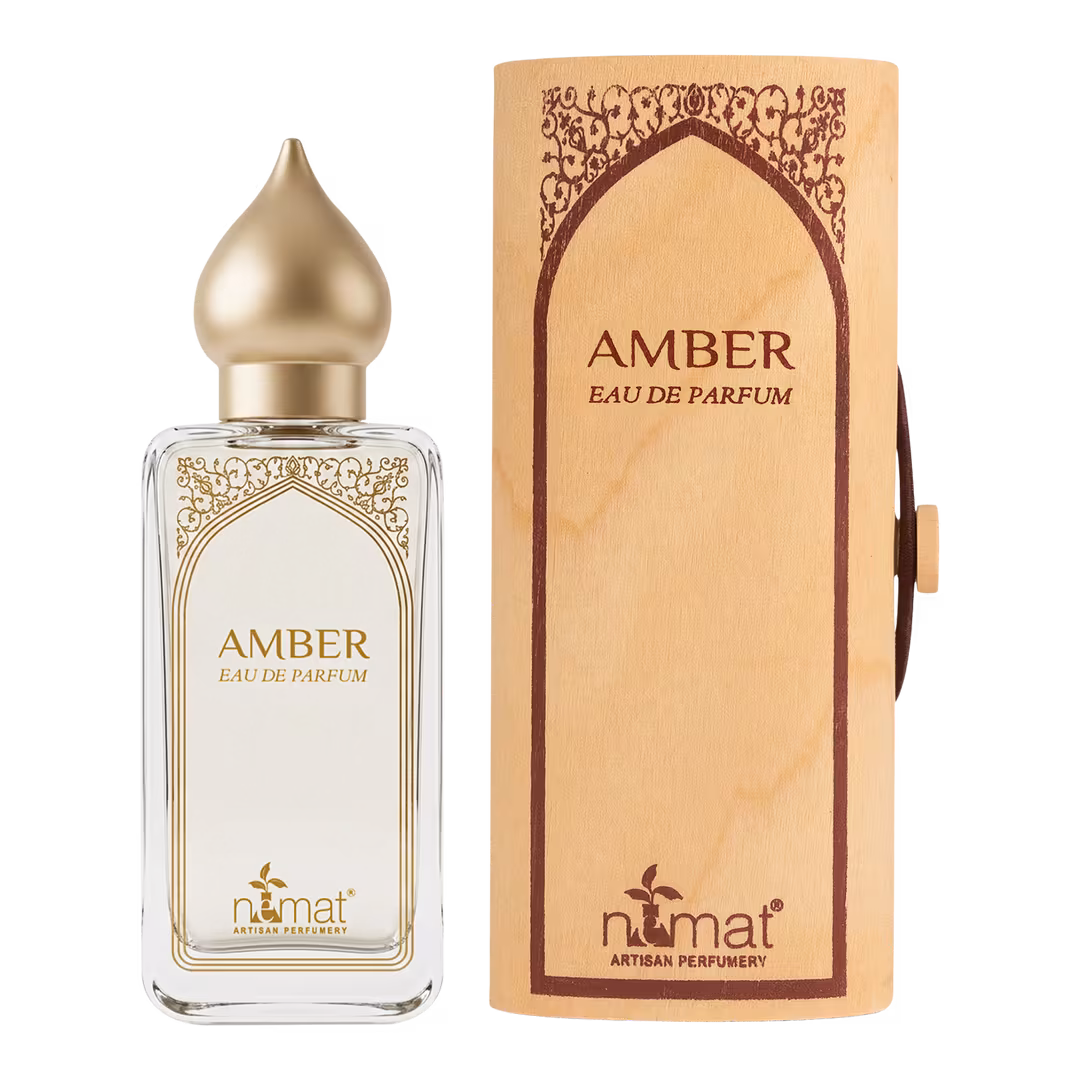 Nemat  Amber Eau de Parfum