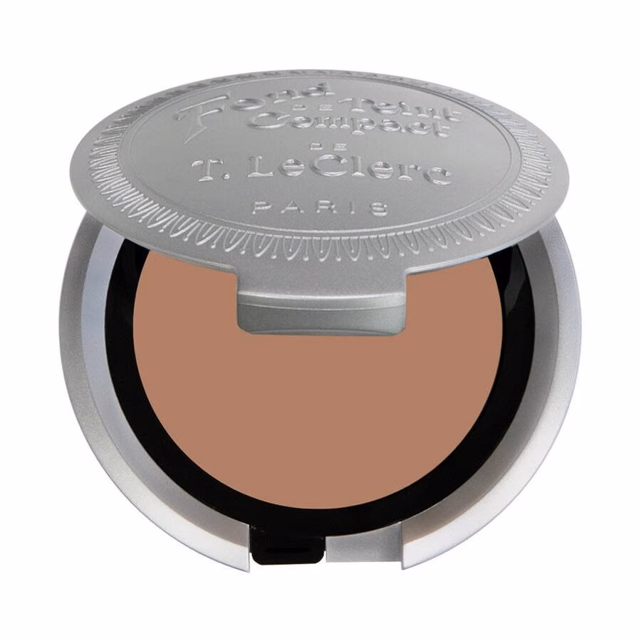 Powdery Compact
