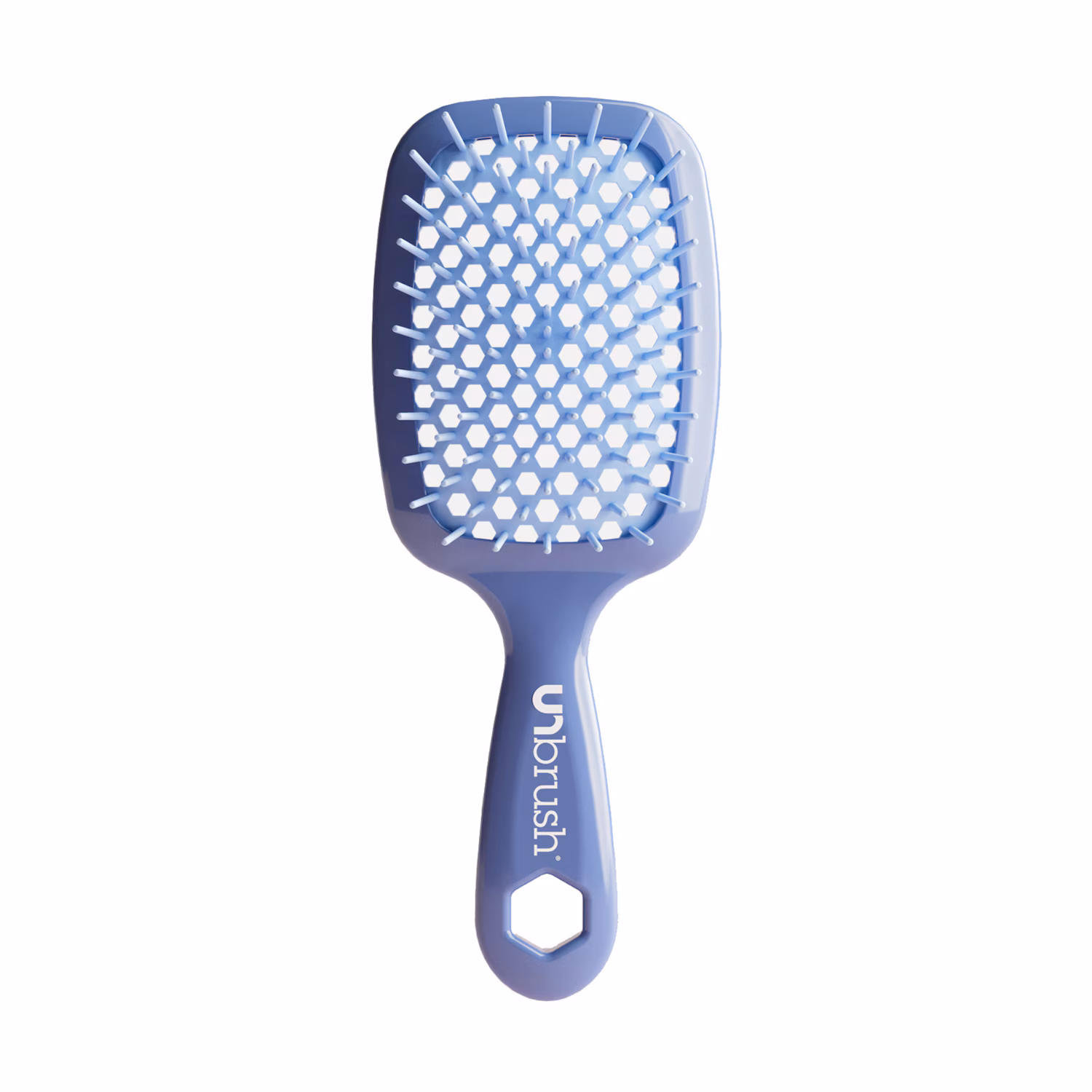Detangling Hair Brush -Pastel Collection