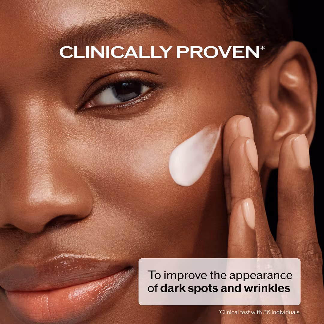 Shiseido  Benefiance Brightening and Wrinkle Smoothing Cream