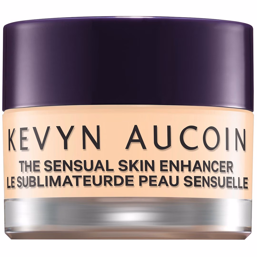 Sensual Skin Enhancer