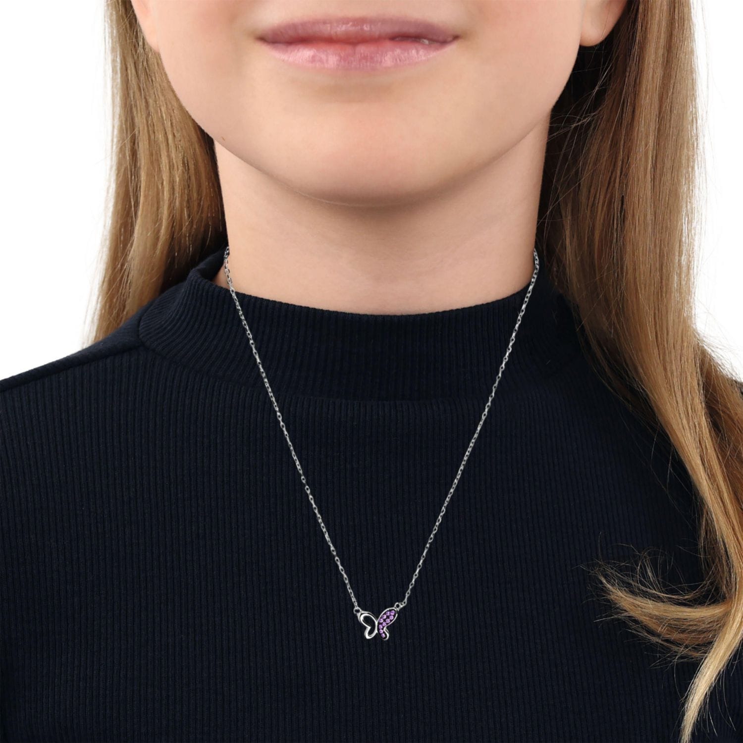Kette mit Anhänger