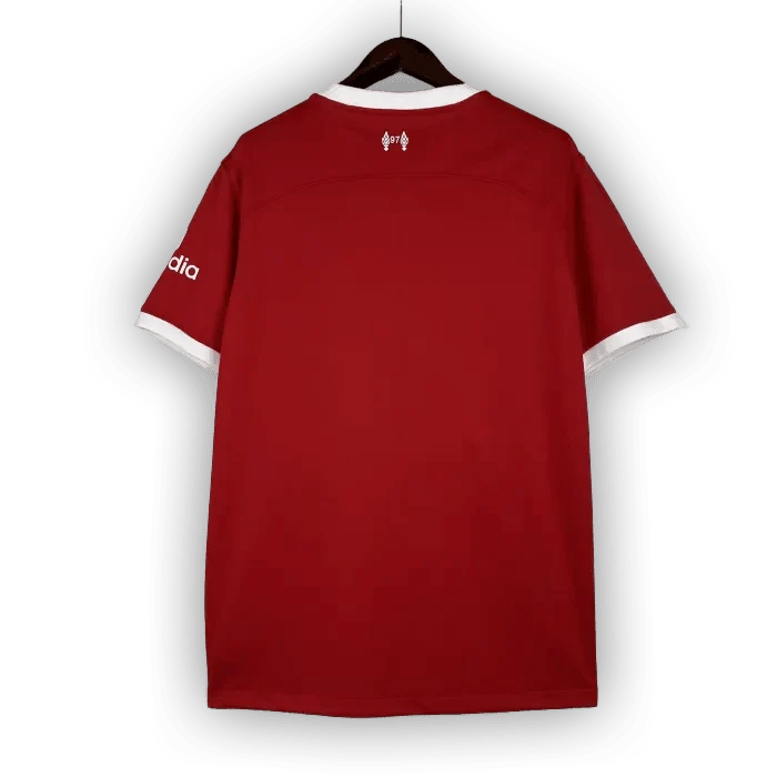 Liverpool 2023/24 Home