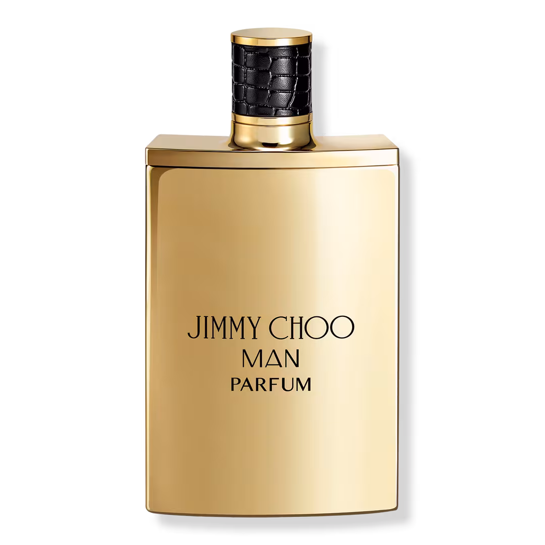 Jimmy Choo  Man Parfum